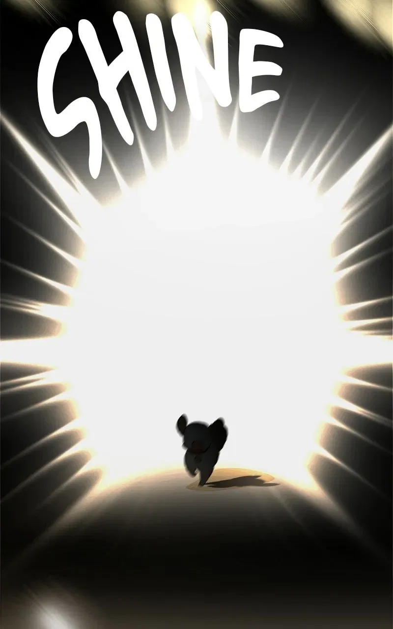 Woke Up as the CEO’s Dog Chapter 54 – Page 39