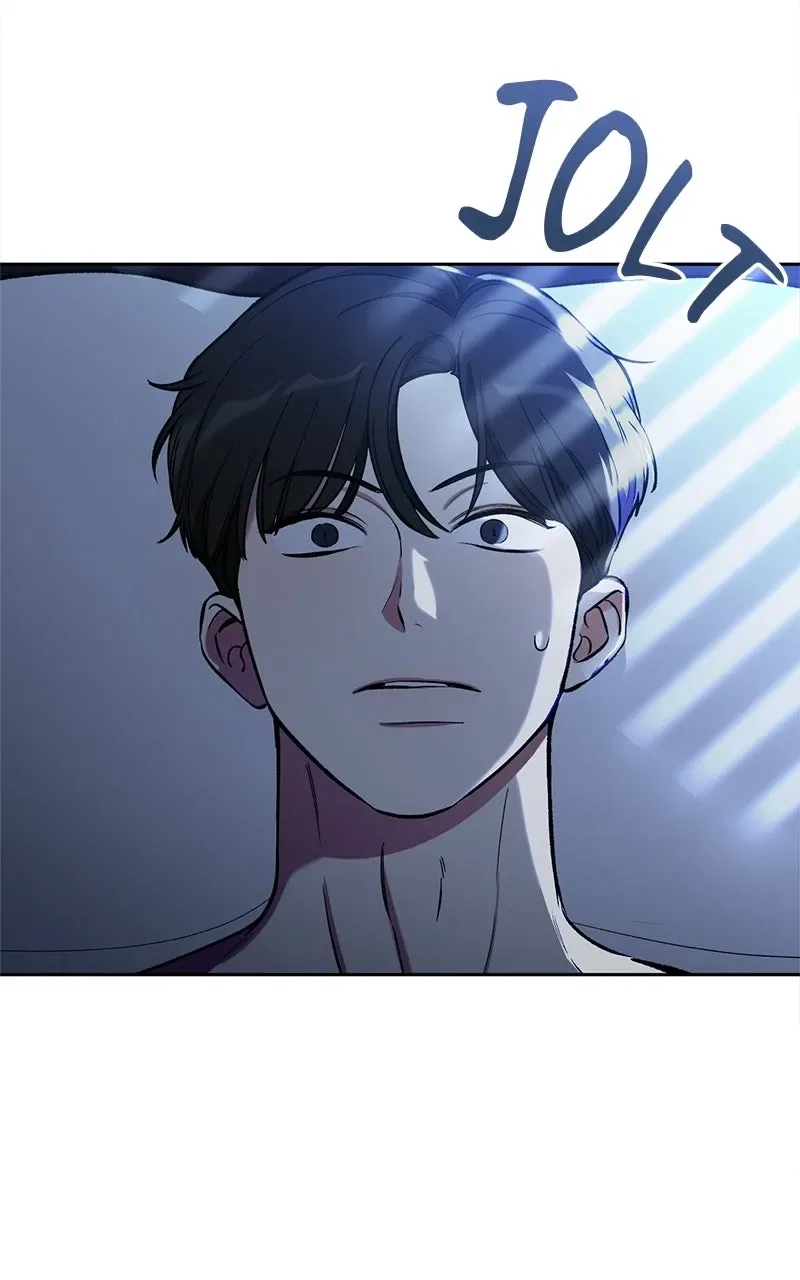 Woke Up as the CEO’s Dog Chapter 54 – Page 45