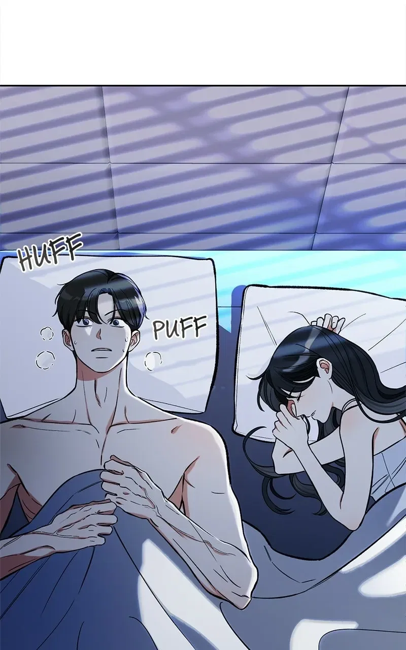 Woke Up as the CEO’s Dog Chapter 54 – Page 46