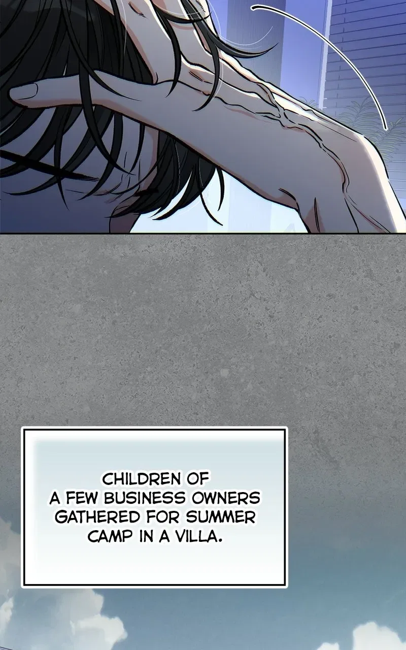 Woke Up as the CEO’s Dog Chapter 54 – Page 49