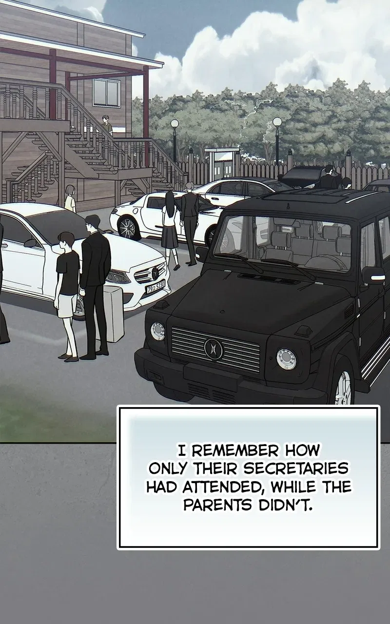 Woke Up as the CEO’s Dog Chapter 54 – Page 50