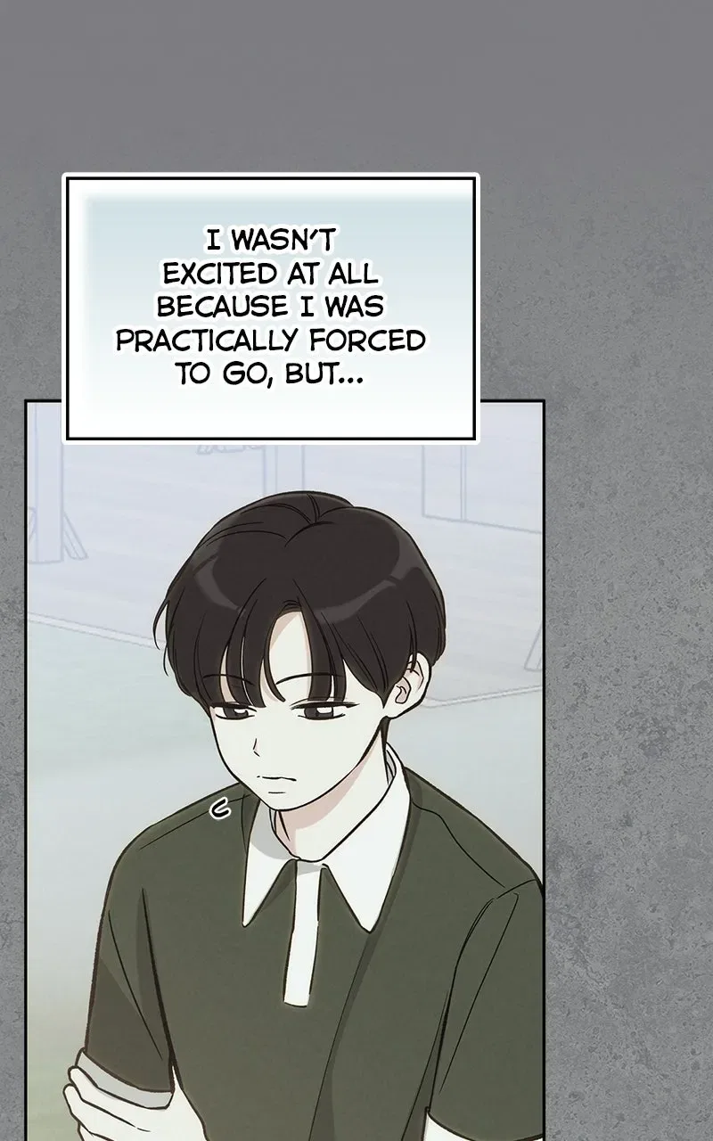 Woke Up as the CEO’s Dog Chapter 54 – Page 51