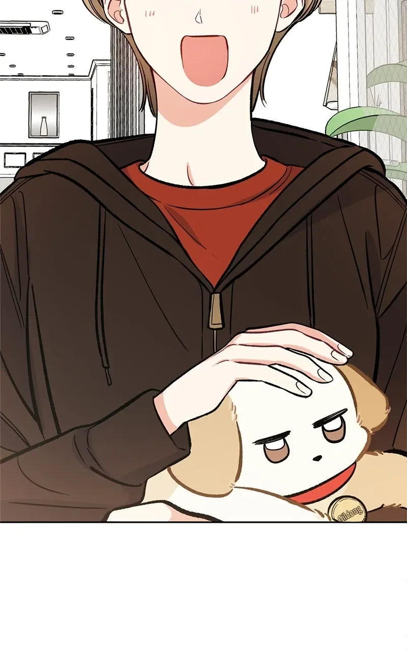 Woke Up as the CEO’s Dog Chapter 54 – Page 68