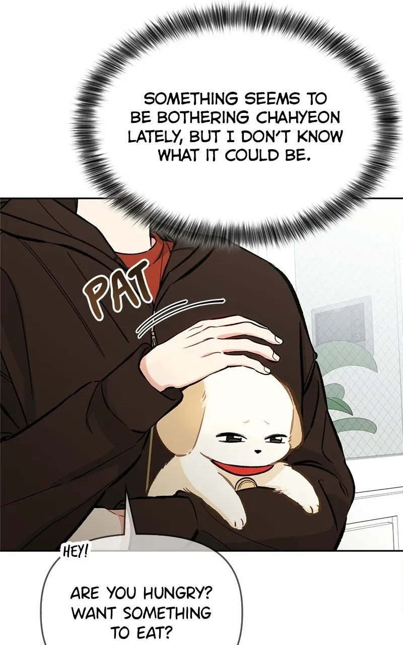 Woke Up as the CEO’s Dog Chapter 54 – Page 73