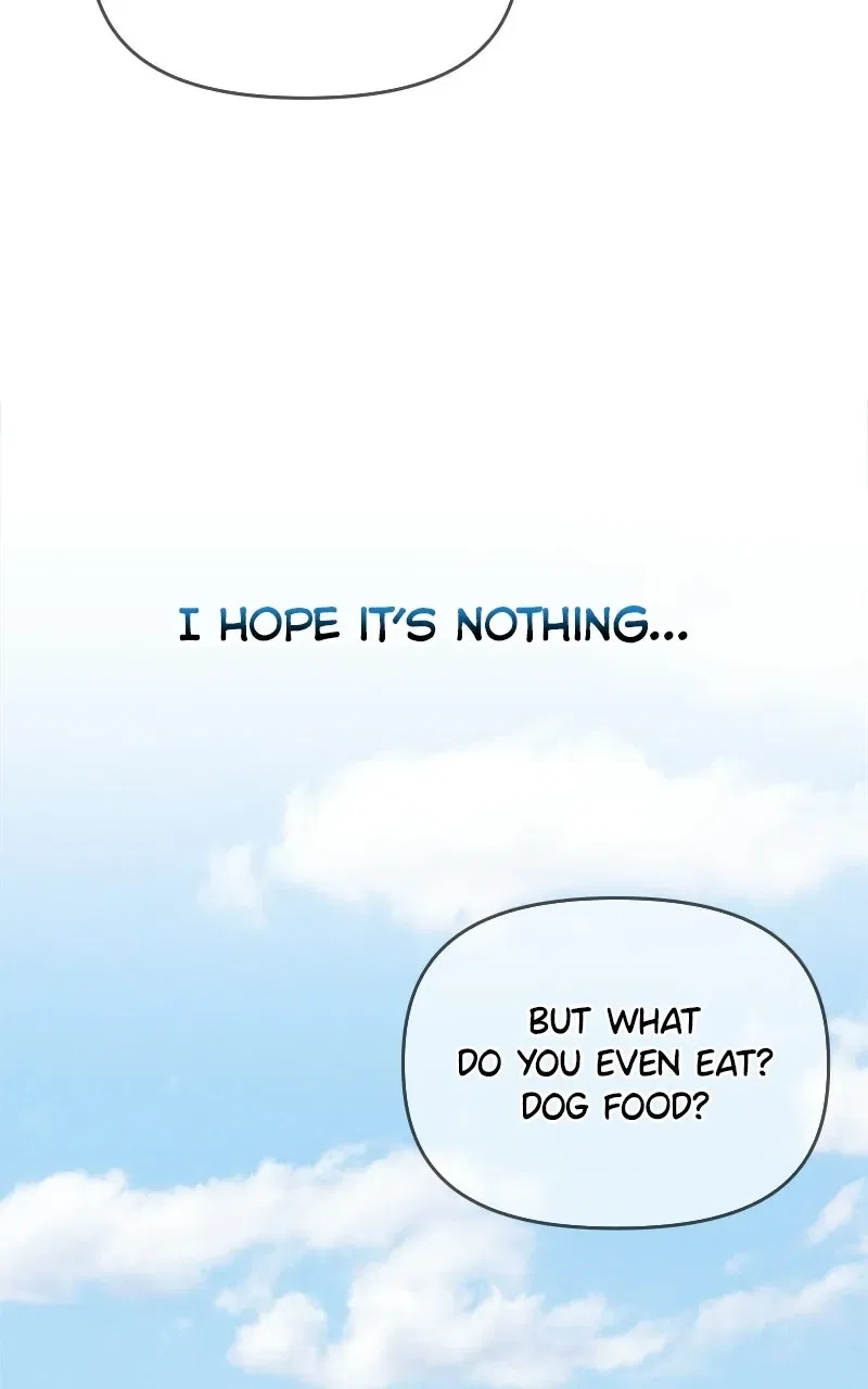 Woke Up as the CEO’s Dog Chapter 54 – Page 74