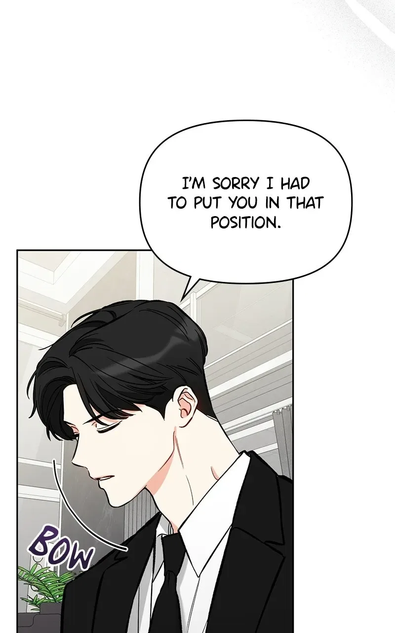Woke Up as the CEO’s Dog Chapter 54 – Page 77
