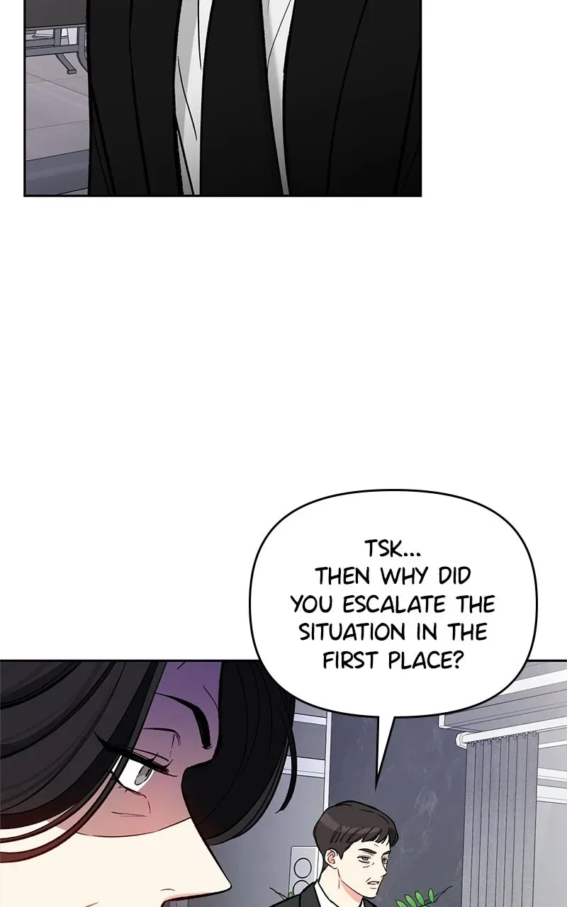 Woke Up as the CEO’s Dog Chapter 54 – Page 78