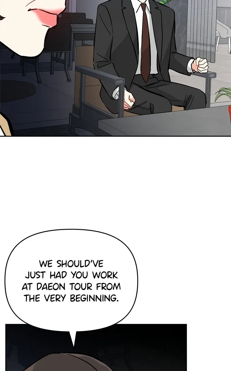 Woke Up as the CEO’s Dog Chapter 54 – Page 79