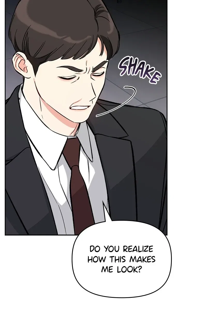 Woke Up as the CEO’s Dog Chapter 54 – Page 80