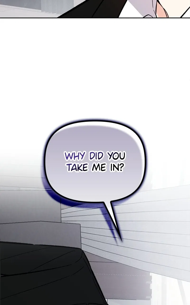Woke Up as the CEO’s Dog Chapter 54 – Page 85