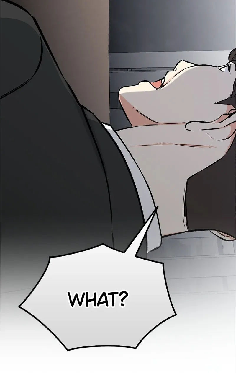 Woke Up as the CEO’s Dog Chapter 54 – Page 87