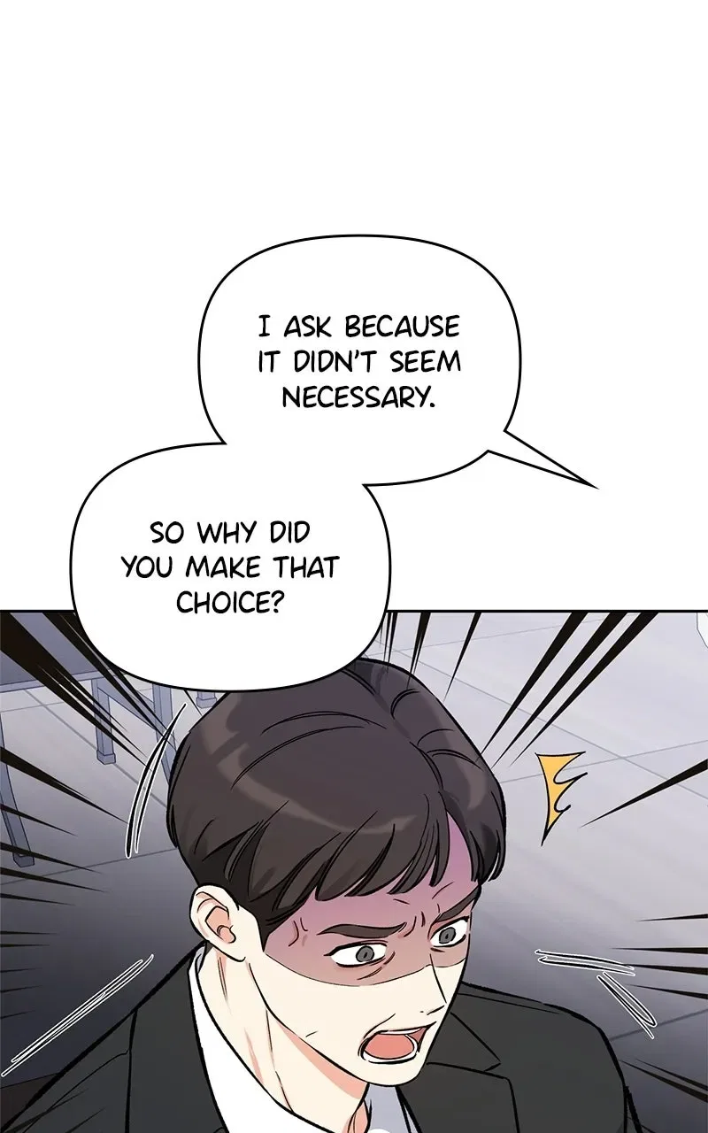Woke Up as the CEO’s Dog Chapter 54 – Page 88