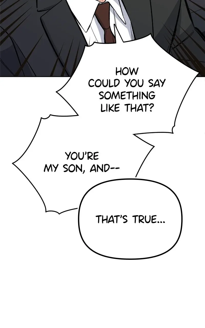 Woke Up as the CEO’s Dog Chapter 54 – Page 89