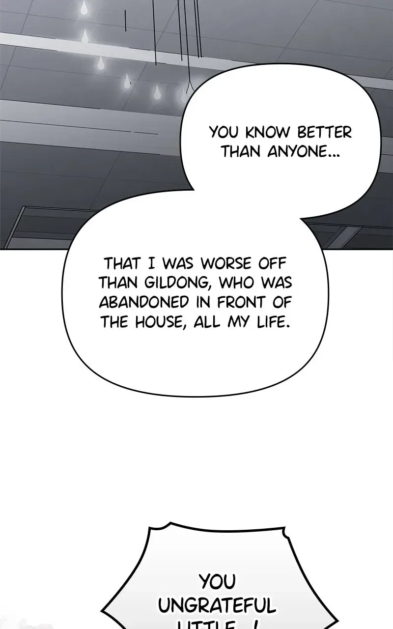 Woke Up as the CEO’s Dog Chapter 54 – Page 91