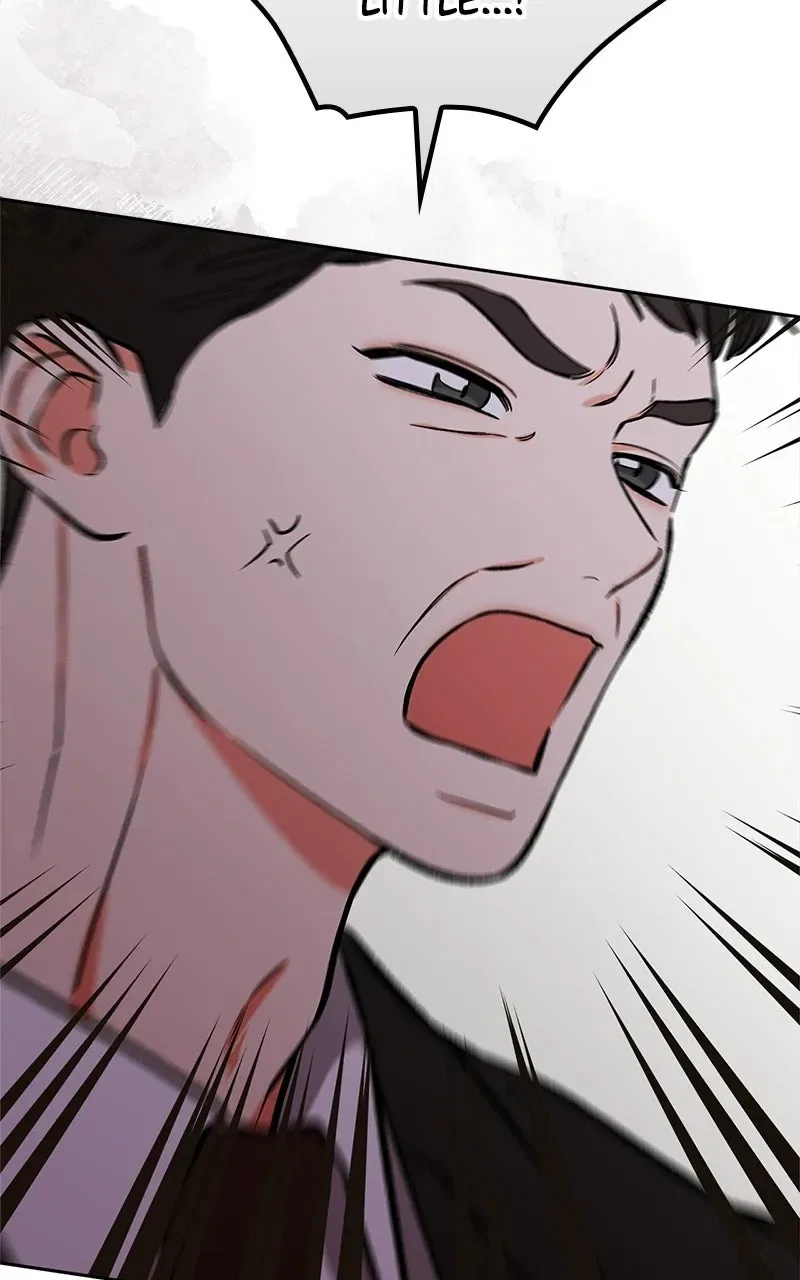 Woke Up as the CEO’s Dog Chapter 54 – Page 92