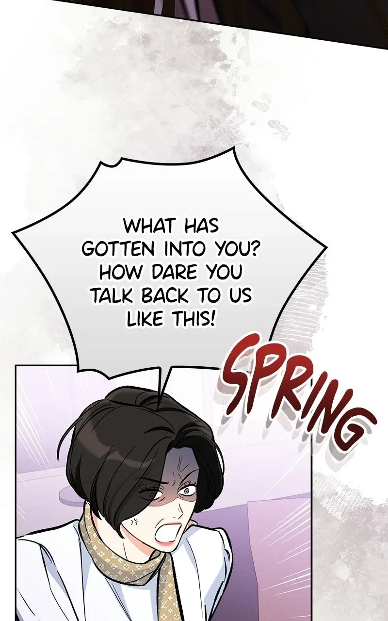 Woke Up as the CEO’s Dog Chapter 54 – Page 93