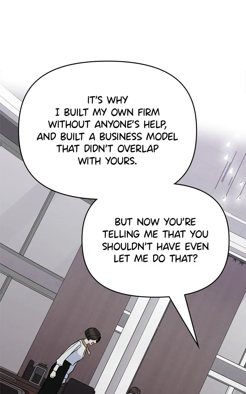 Woke Up as the CEO’s Dog Chapter 54 – Page 95