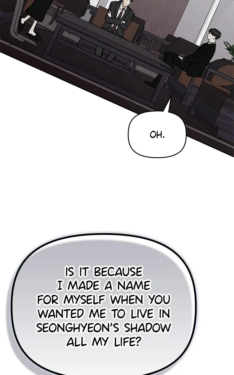 Woke Up as the CEO’s Dog Chapter 54 – Page 96