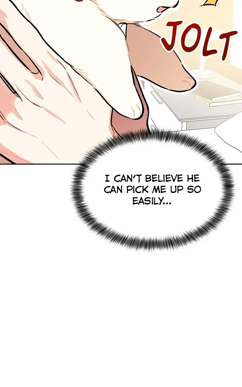 Woke Up as the CEO’s Dog Chapter 1 – Page 18