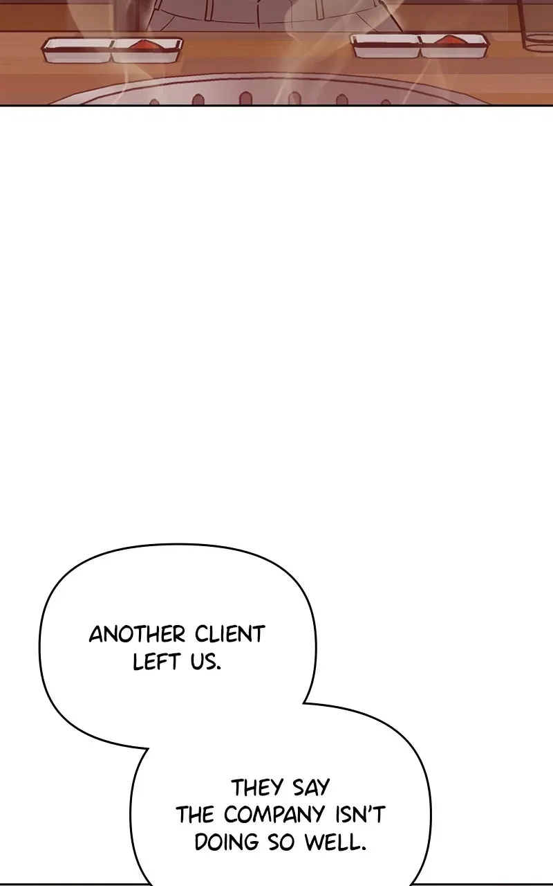 Woke Up as the CEO’s Dog Chapter 1 – Page 33