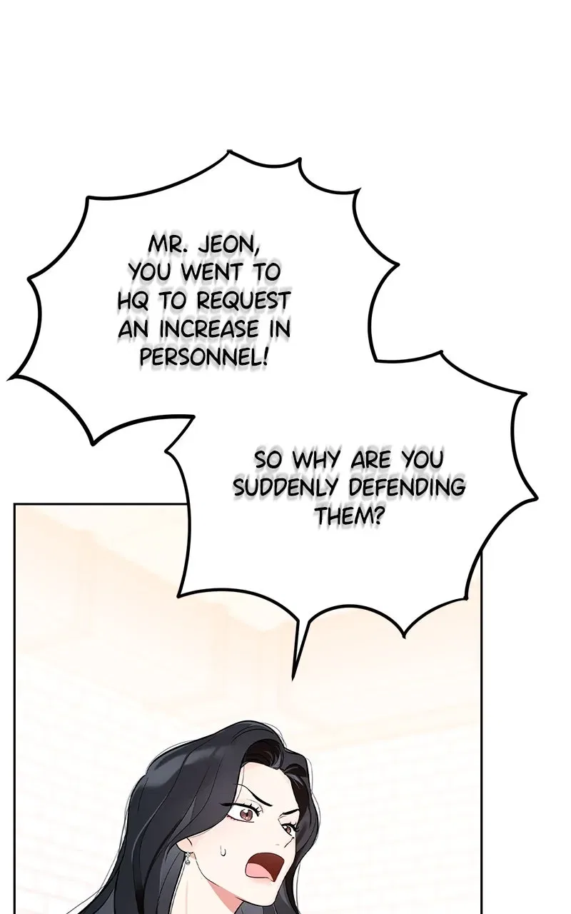 Woke Up as the CEO’s Dog Chapter 1 – Page 35
