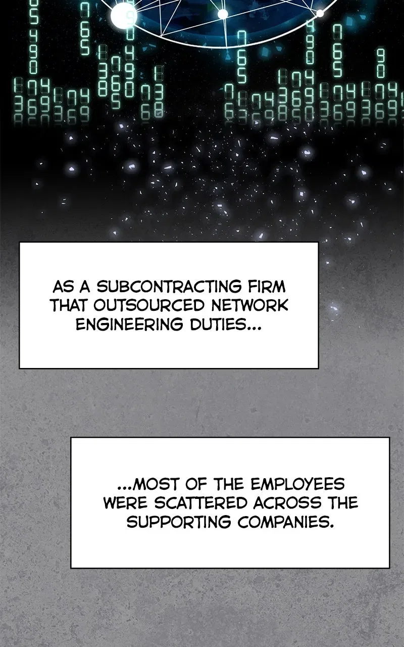 Woke Up as the CEO’s Dog Chapter 1 – Page 38