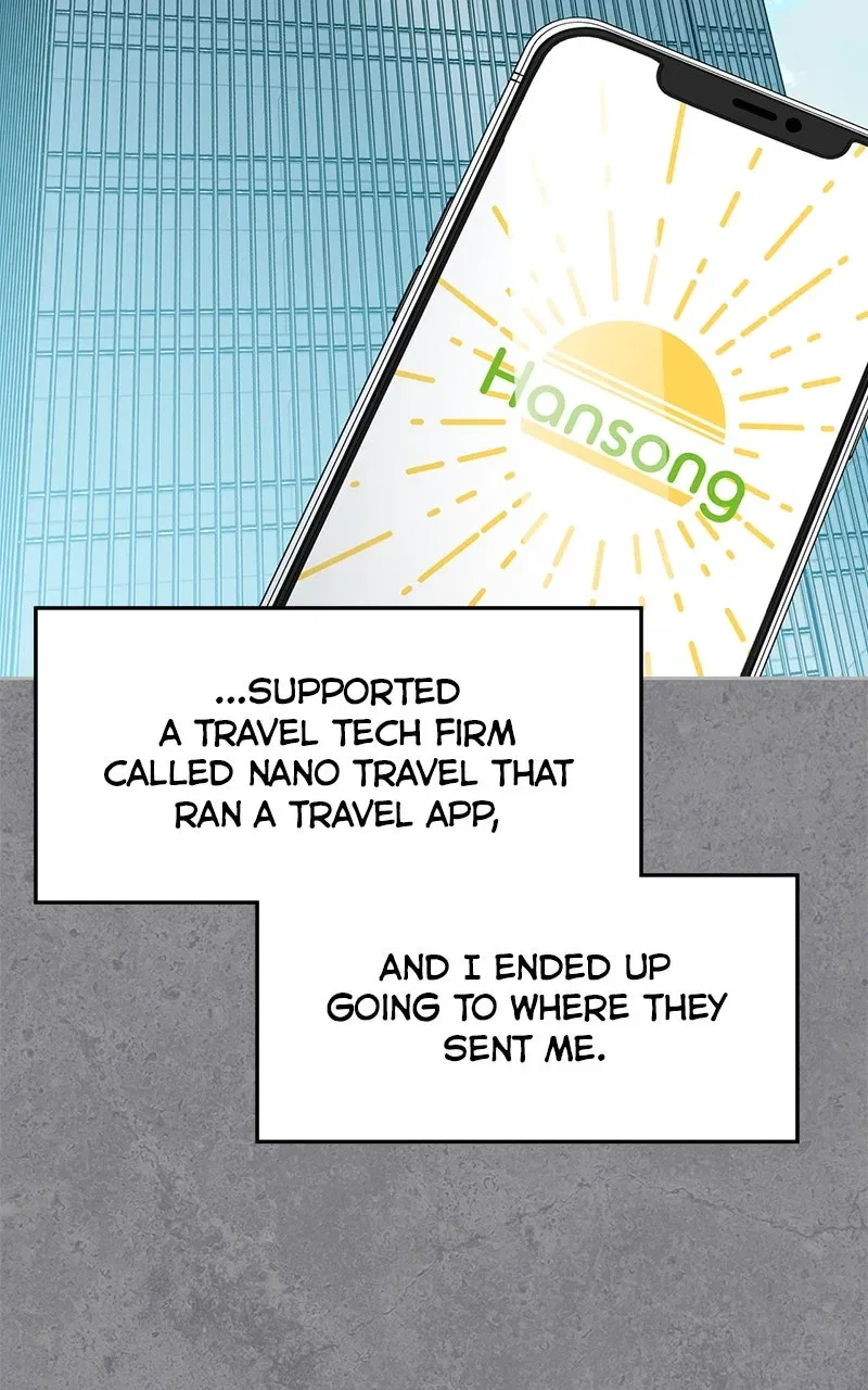 Woke Up as the CEO’s Dog Chapter 1 – Page 40