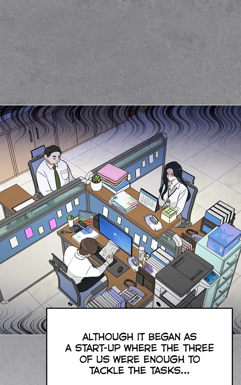 Woke Up as the CEO’s Dog Chapter 1 – Page 41