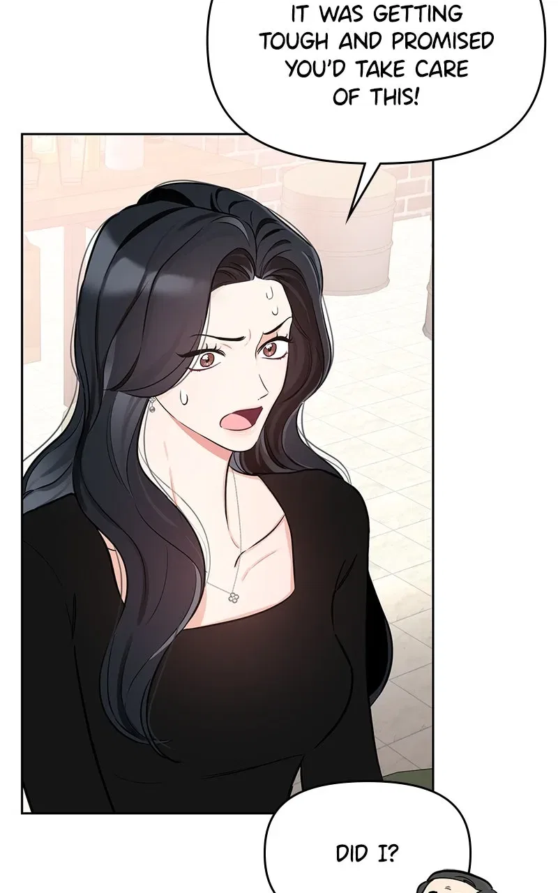 Woke Up as the CEO’s Dog Chapter 1 – Page 43