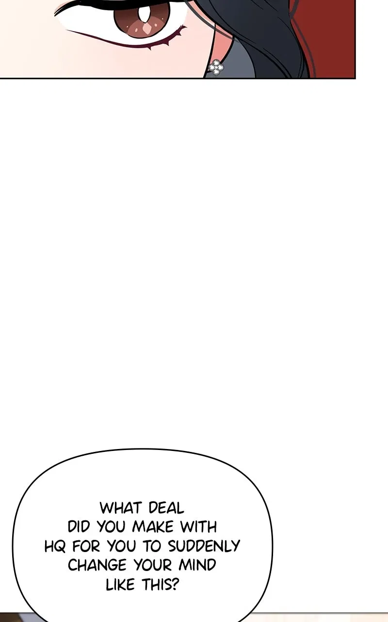 Woke Up as the CEO’s Dog Chapter 1 – Page 45