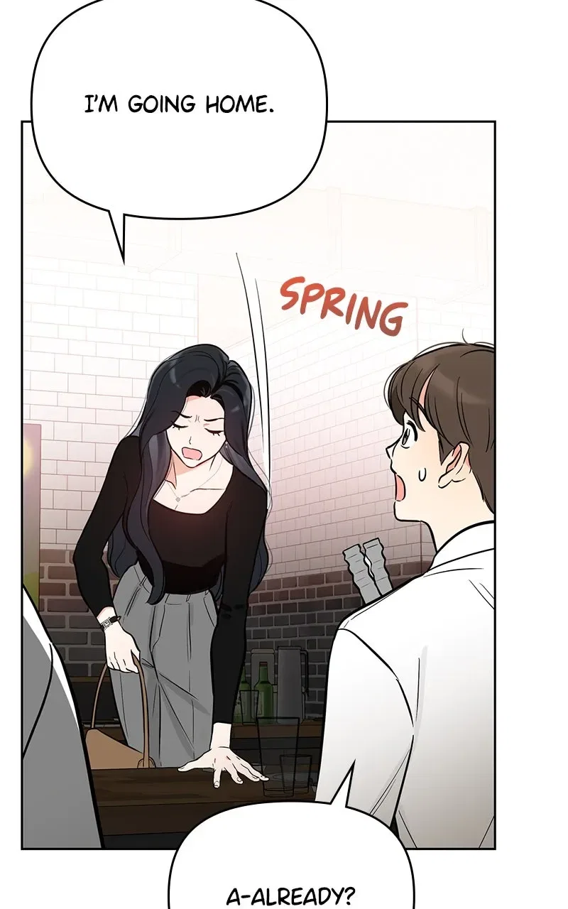 Woke Up as the CEO’s Dog Chapter 1 – Page 49
