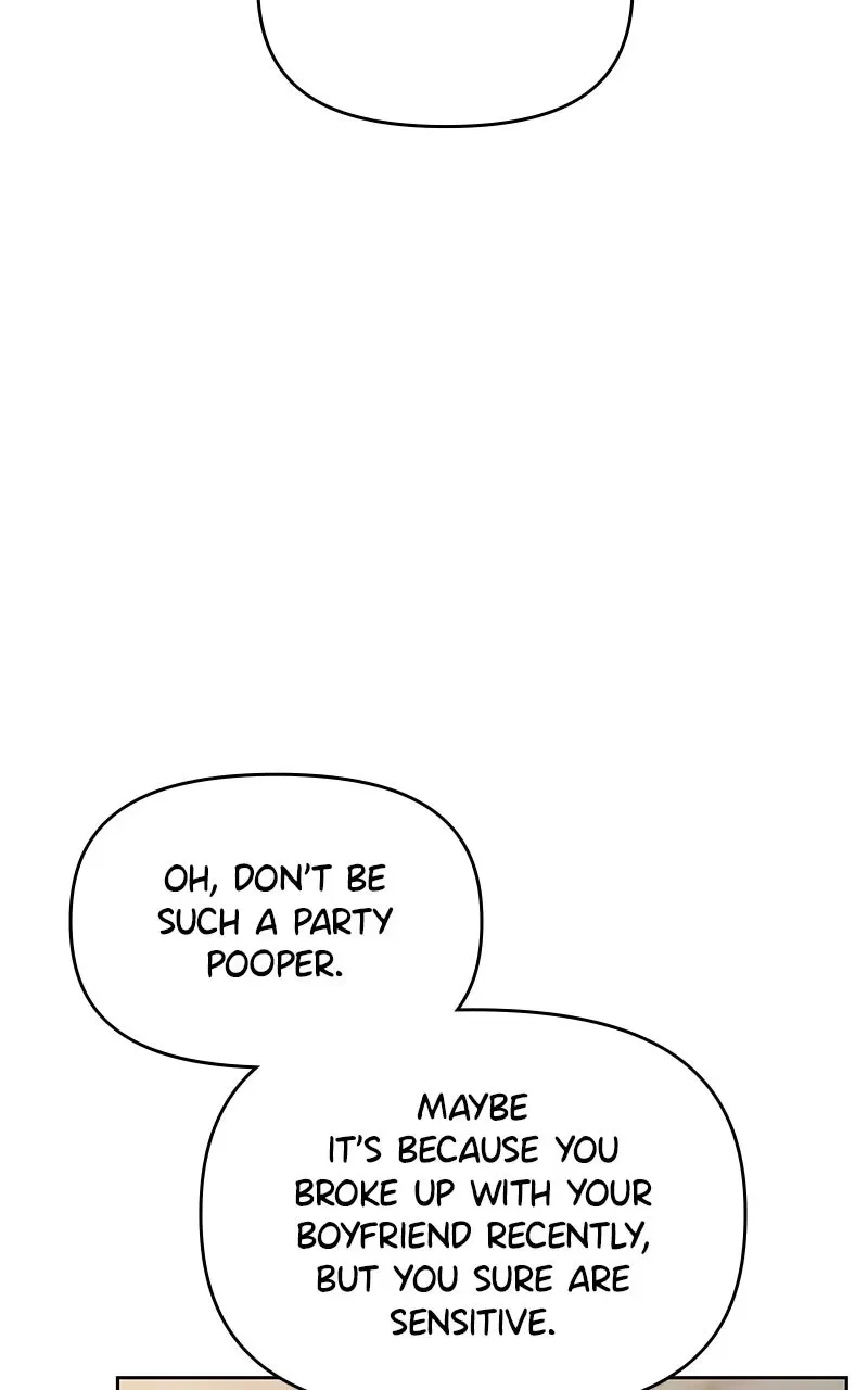 Woke Up as the CEO’s Dog Chapter 1 – Page 50