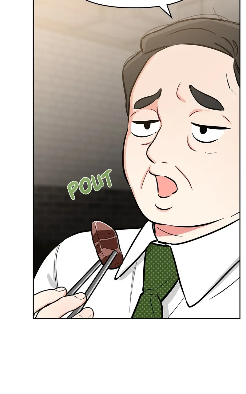 Woke Up as the CEO’s Dog Chapter 1 – Page 51