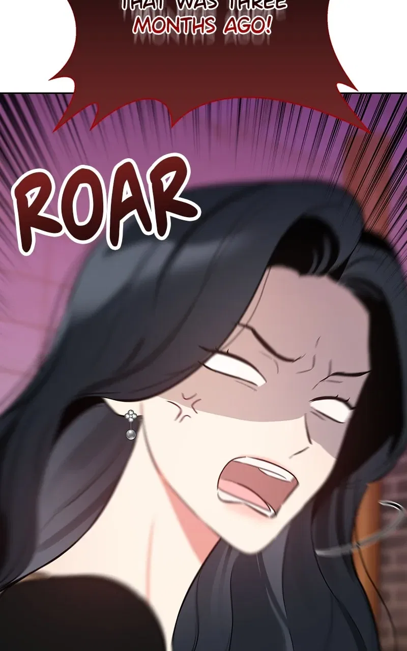 Woke Up as the CEO’s Dog Chapter 1 – Page 54