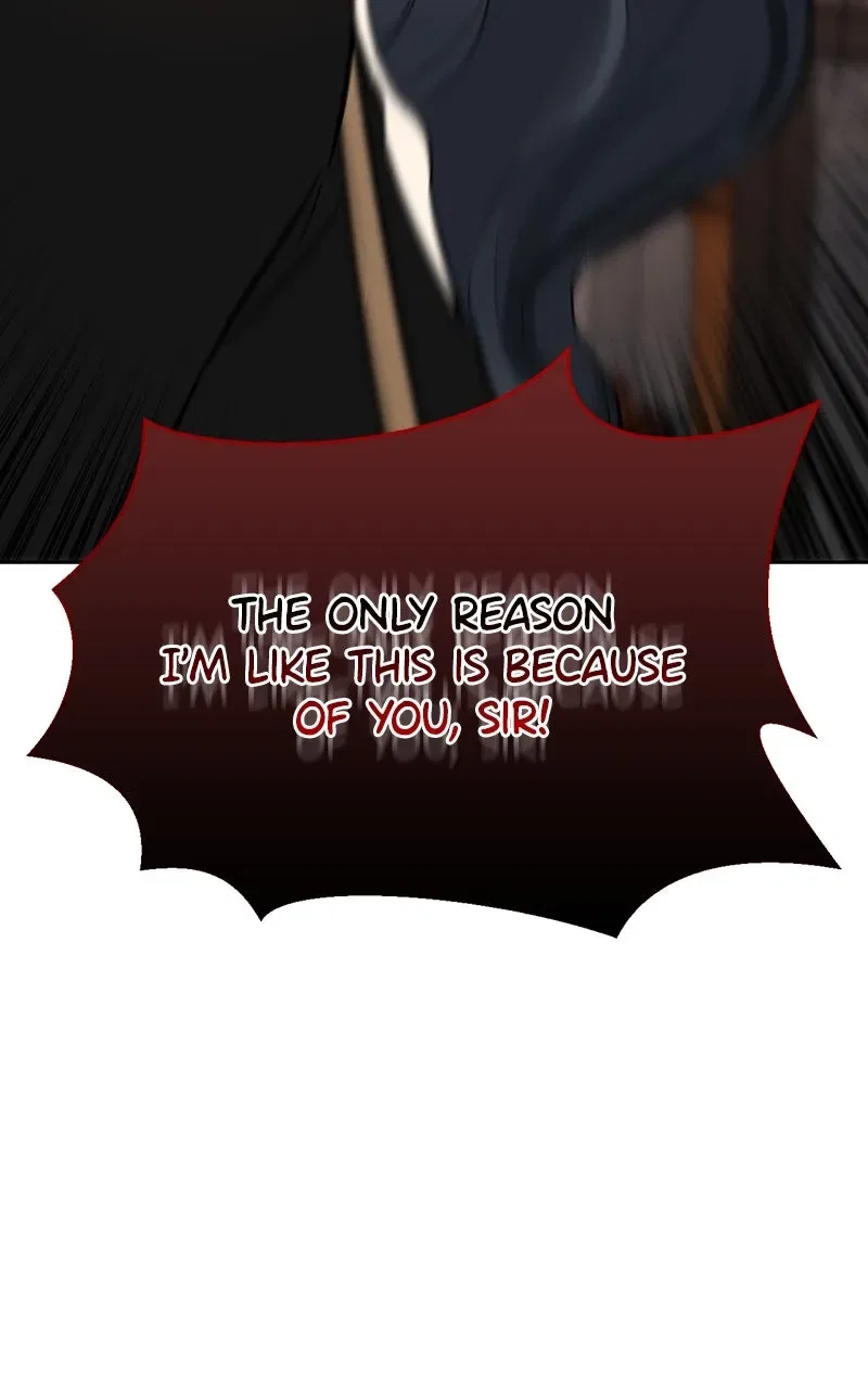Woke Up as the CEO’s Dog Chapter 1 – Page 55
