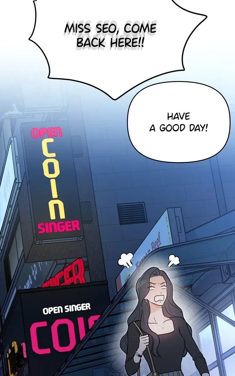 Woke Up as the CEO’s Dog Chapter 1 – Page 58