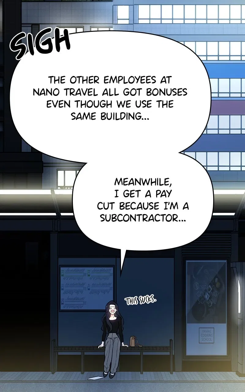 Woke Up as the CEO’s Dog Chapter 1 – Page 62