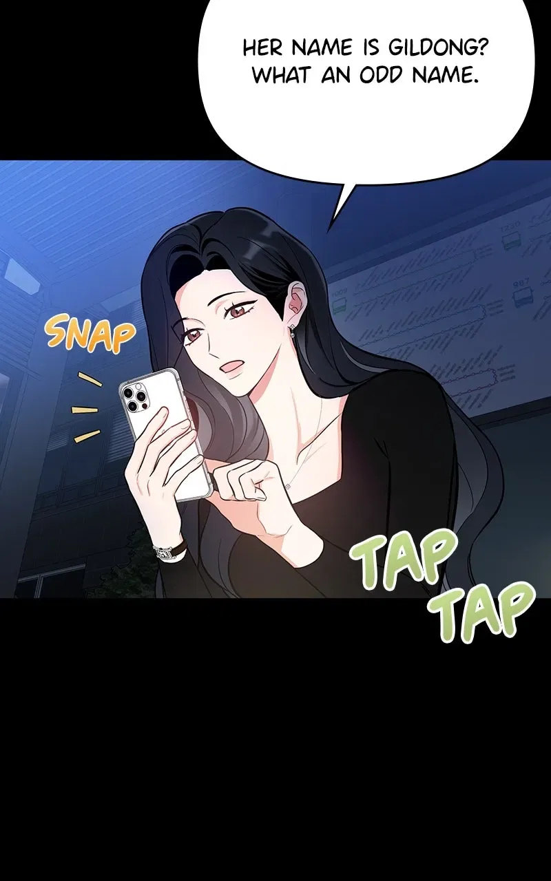 Woke Up as the CEO’s Dog Chapter 1 – Page 69