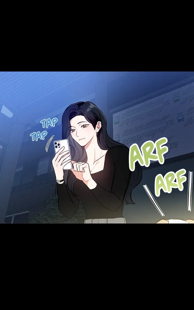 Woke Up as the CEO’s Dog Chapter 1 – Page 70