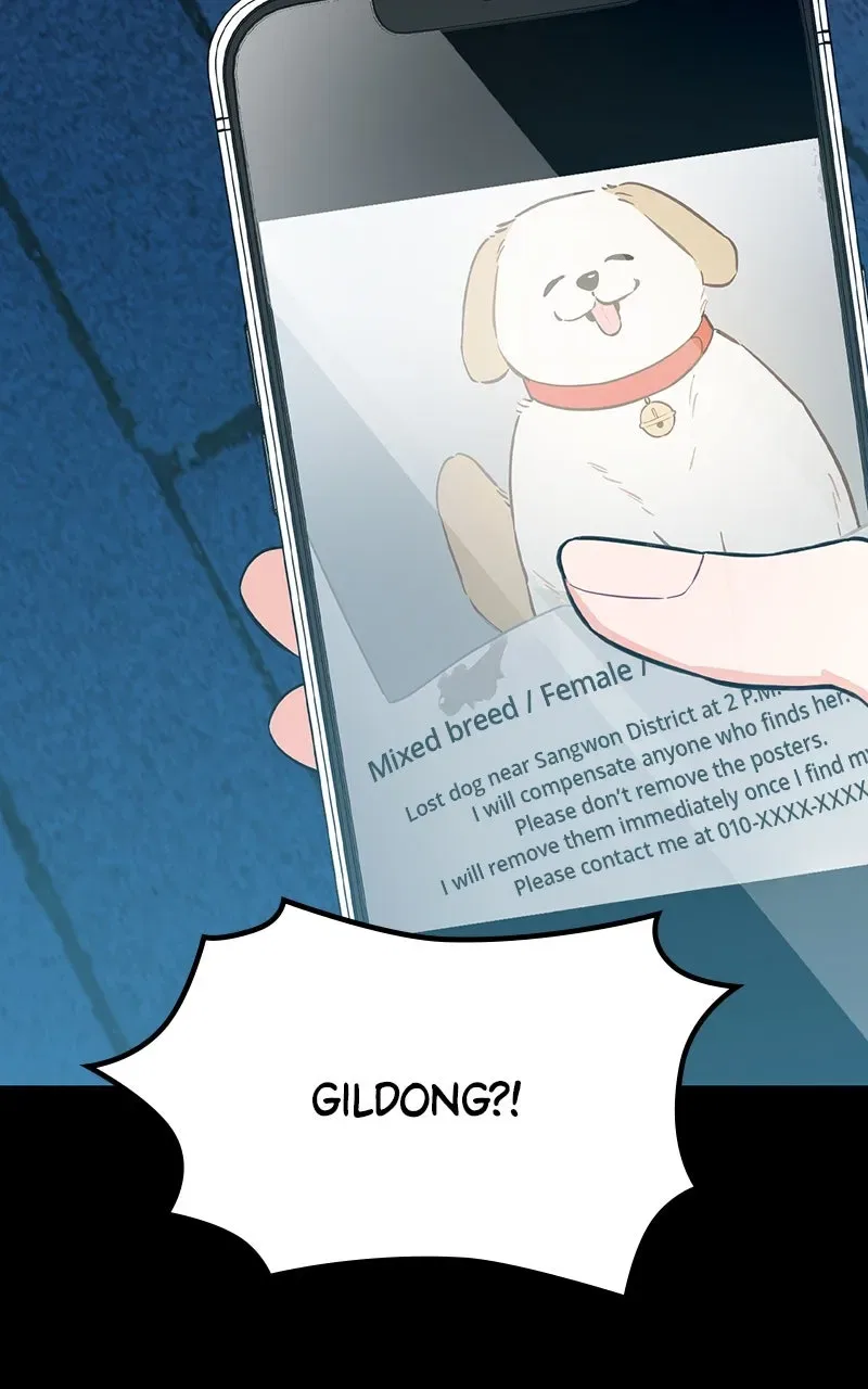 Woke Up as the CEO’s Dog Chapter 1 – Page 74