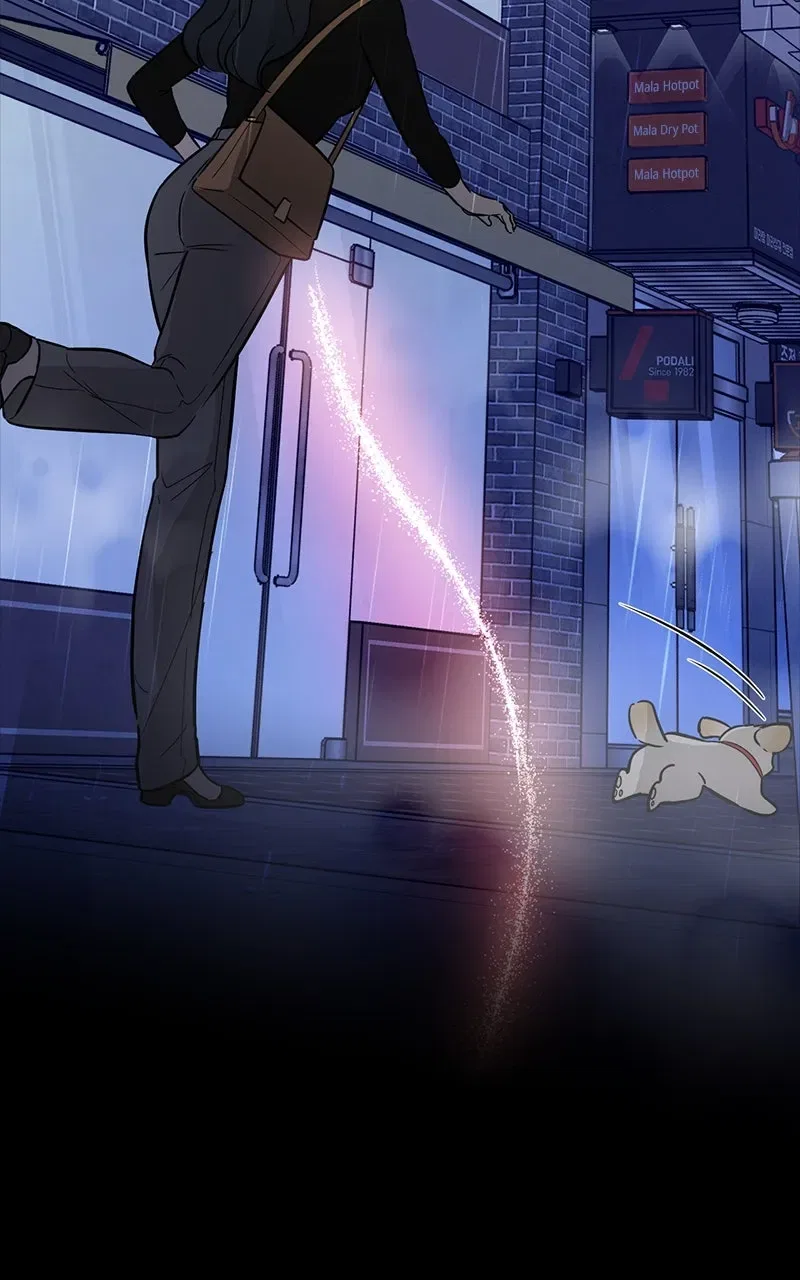 Woke Up as the CEO’s Dog Chapter 1 – Page 83