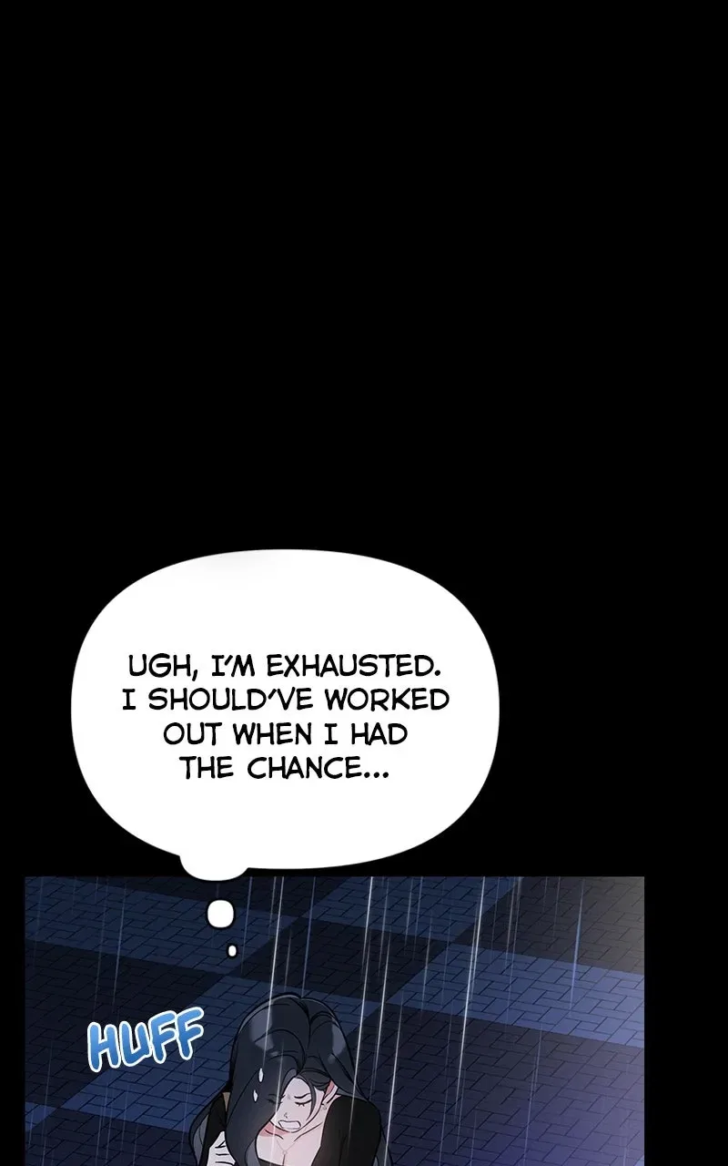 Woke Up as the CEO’s Dog Chapter 1 – Page 84