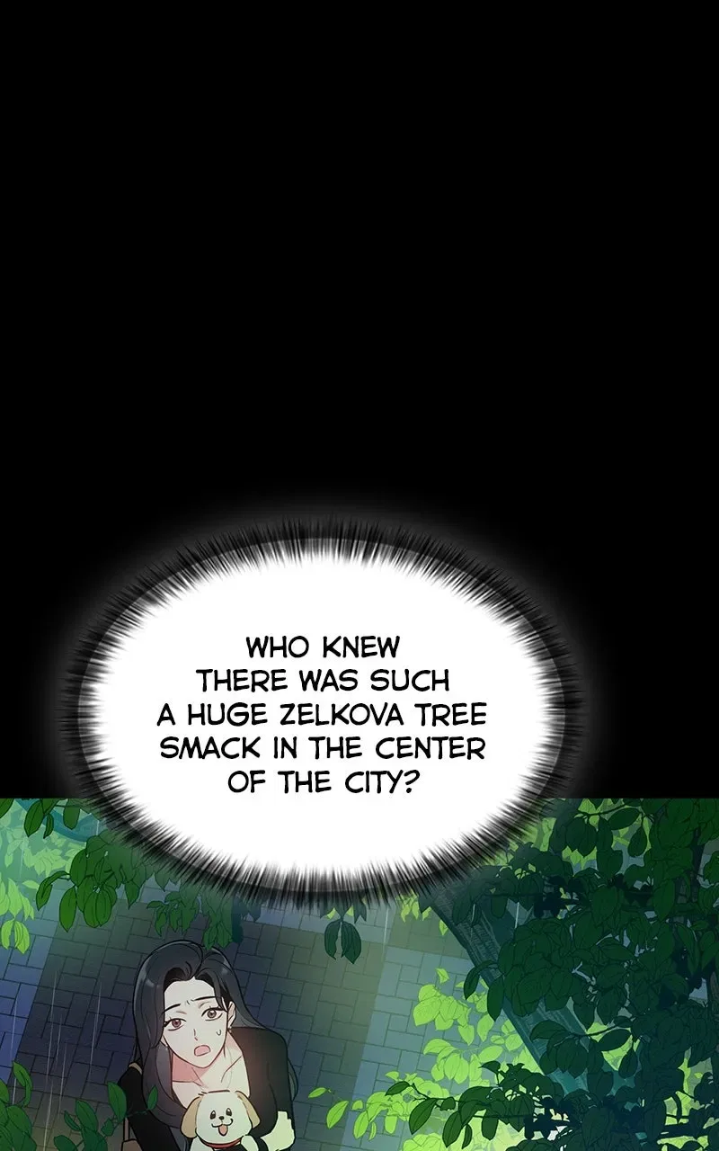 Woke Up as the CEO’s Dog Chapter 1 – Page 91