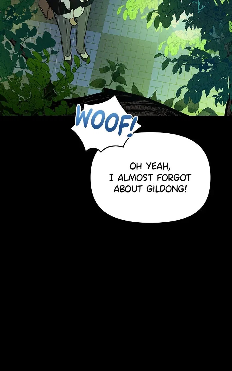 Woke Up as the CEO’s Dog Chapter 1 – Page 92