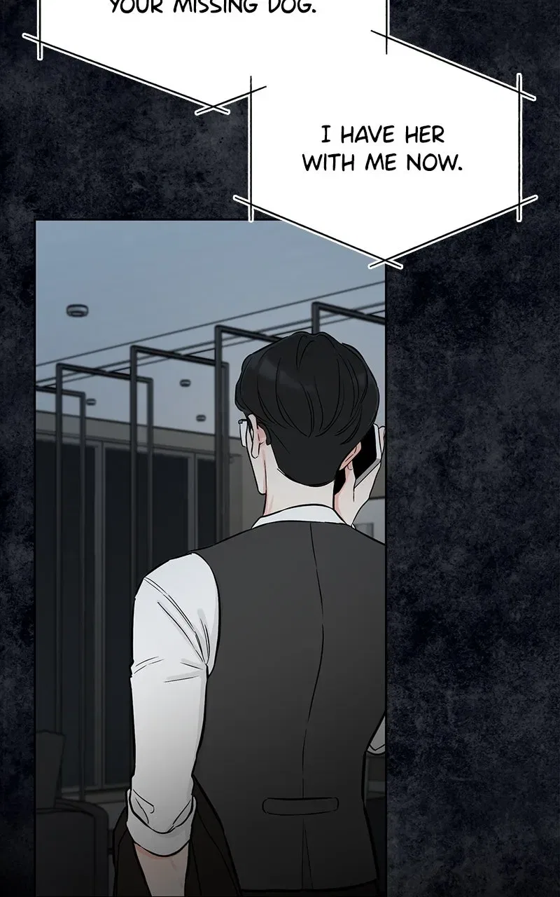 Woke Up as the CEO’s Dog Chapter 1 – Page 96