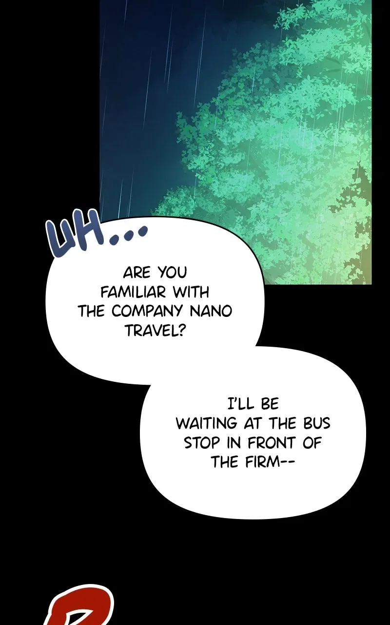 Woke Up as the CEO’s Dog Chapter 1 – Page 98