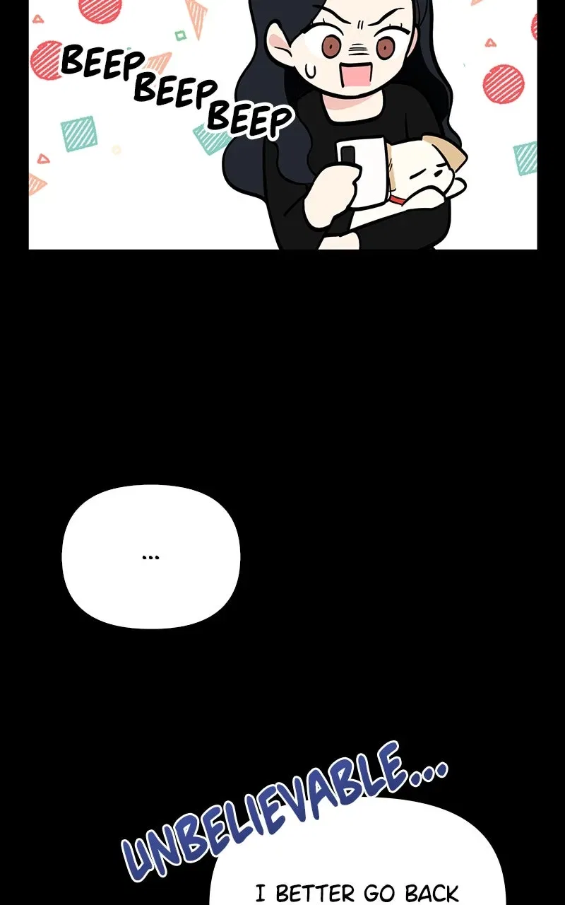 Woke Up as the CEO’s Dog Chapter 1 – Page 104