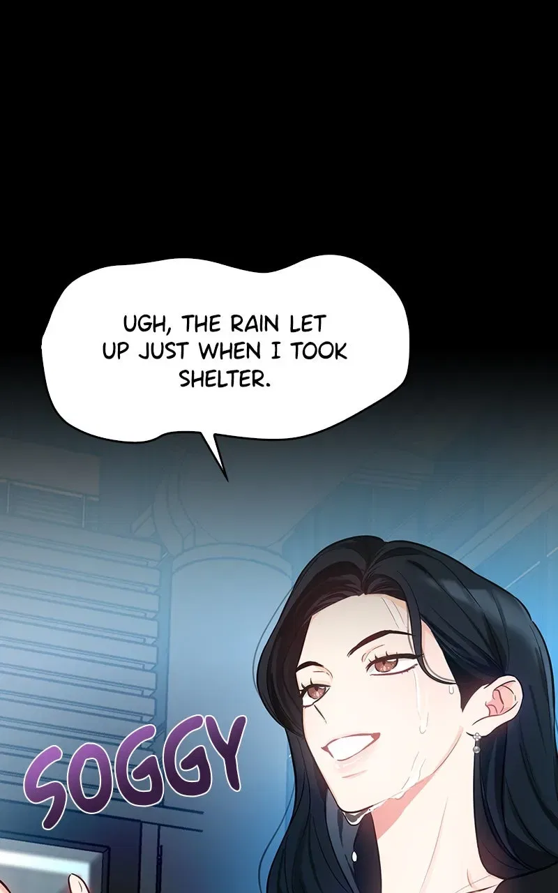 Woke Up as the CEO’s Dog Chapter 1 – Page 107