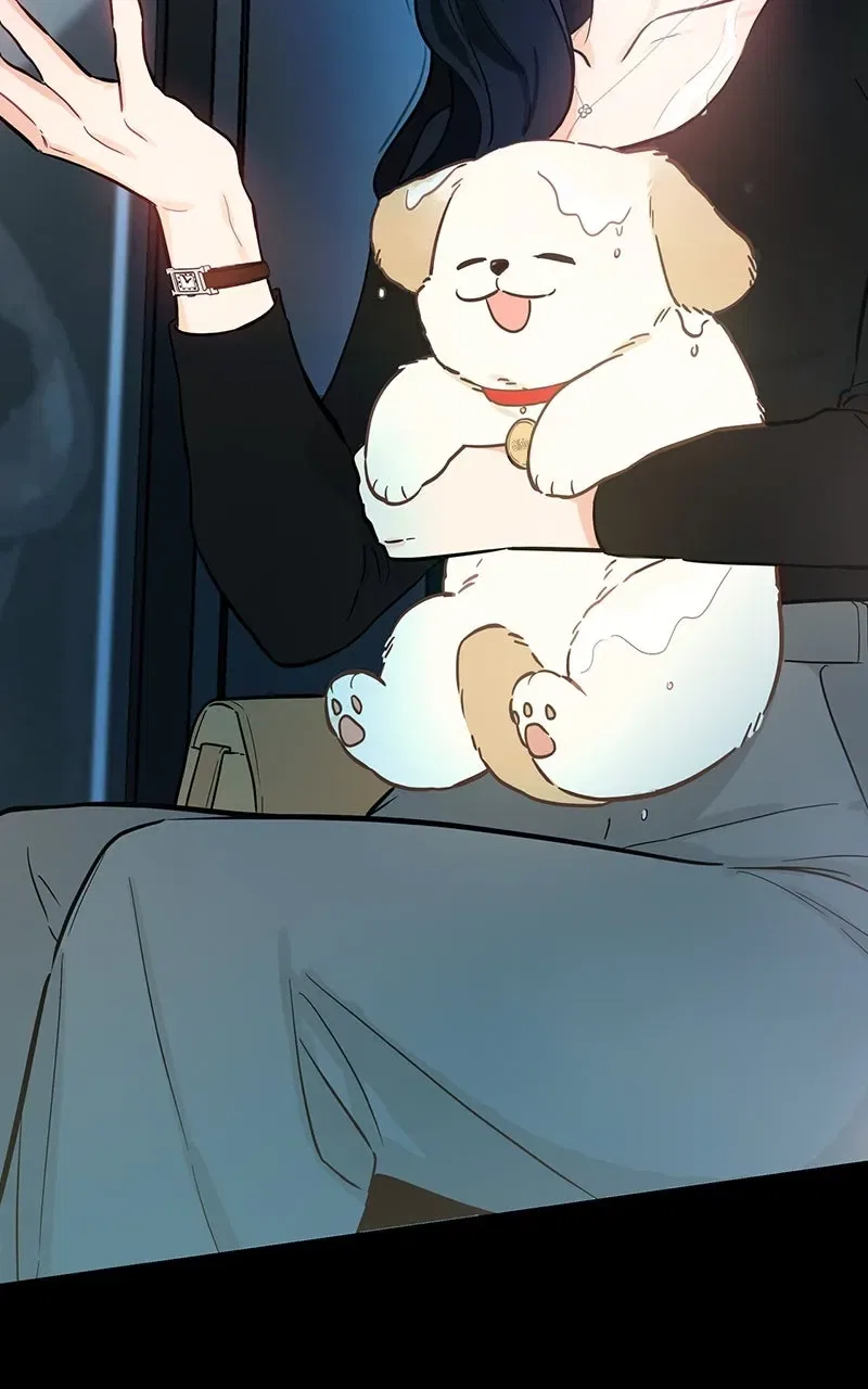 Woke Up as the CEO’s Dog Chapter 1 – Page 108