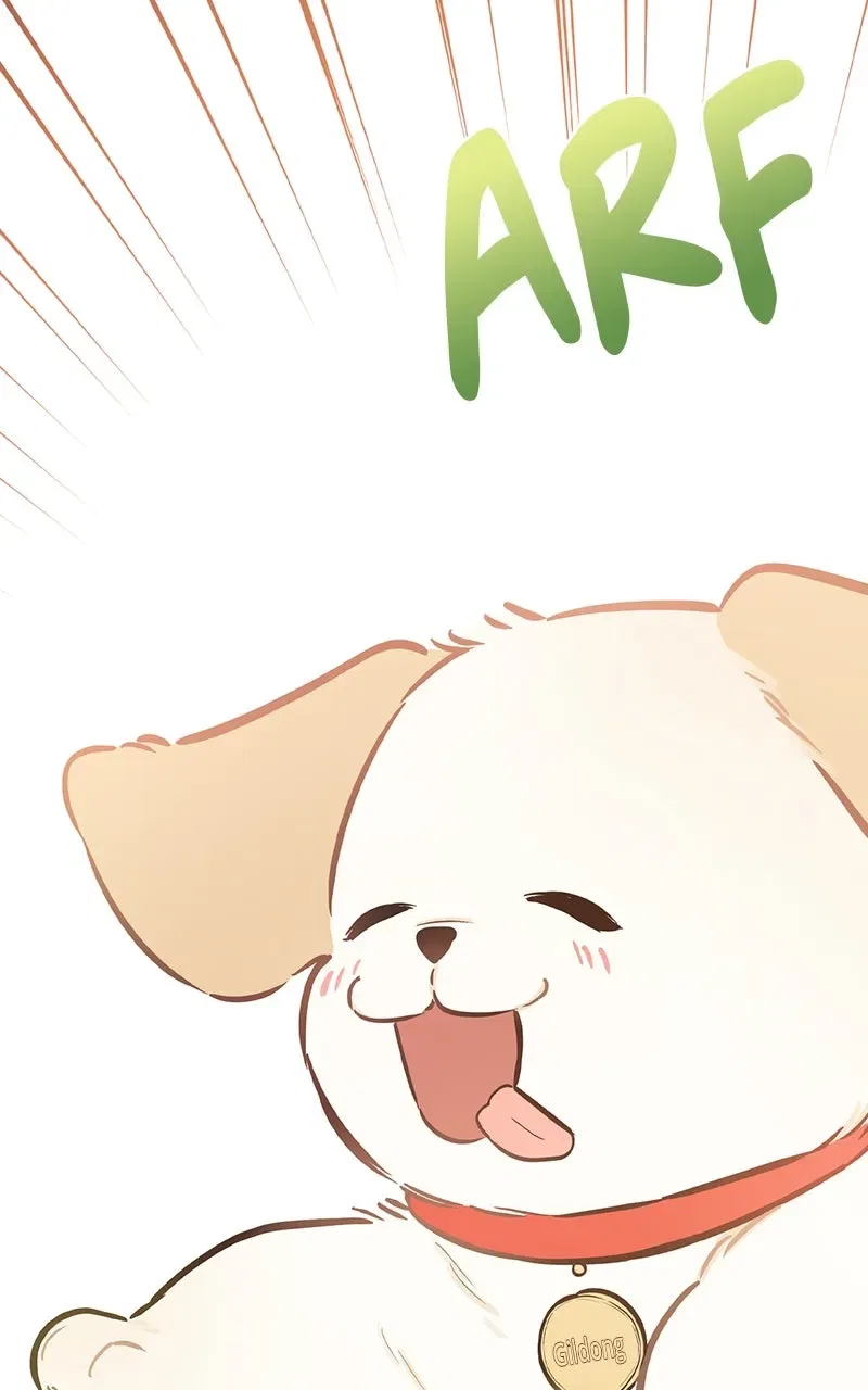 Woke Up as the CEO’s Dog Chapter 1 – Page 112